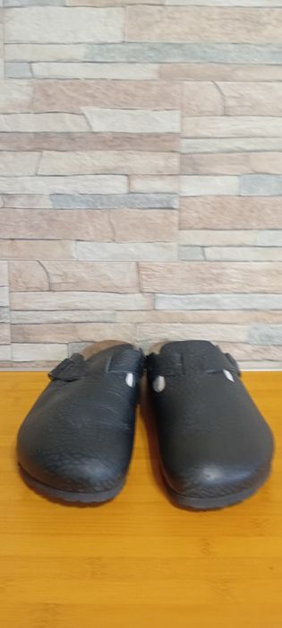 Чоловічі капці Birkenstock Papillio