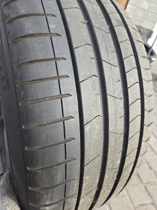 Диск колісний tesla model Y Performance R21 задок 275 35