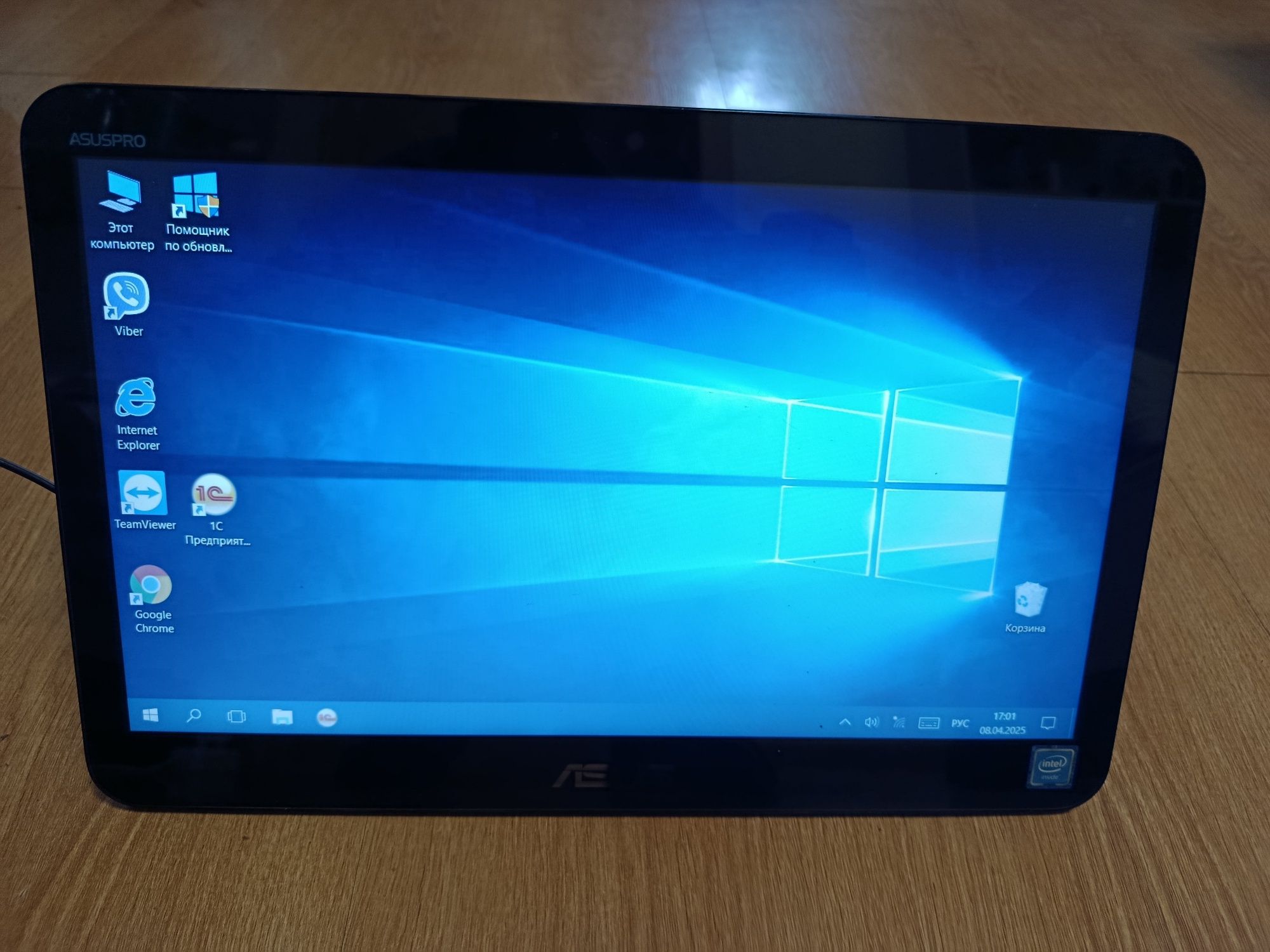 Моноблок Asus All-in-One A4110