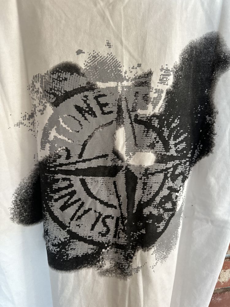Koszulka męska Stone Island roz.S