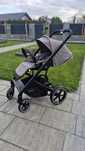 Spacerówka Cybex Balios S Lux