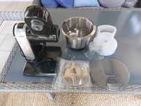 Robot kuchenny Bosch