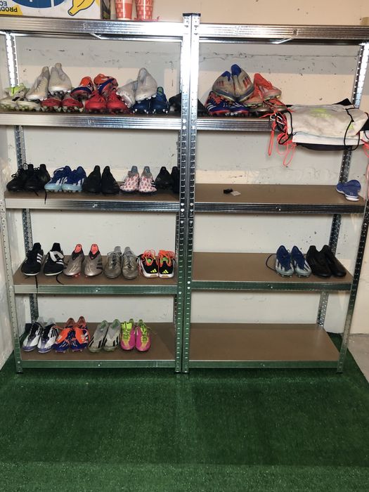 Футбольні бутси