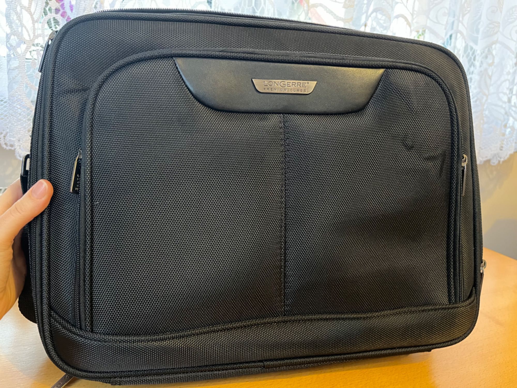 Torba na laptopa "15 LONGERRE