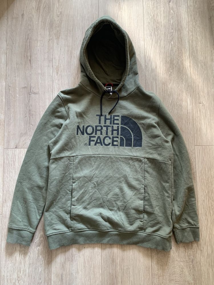 худи The North Face
