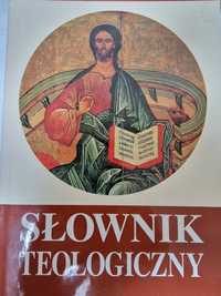 Słownik Teologiczny