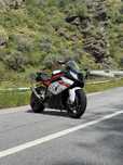 Bmw S1000RR 2018