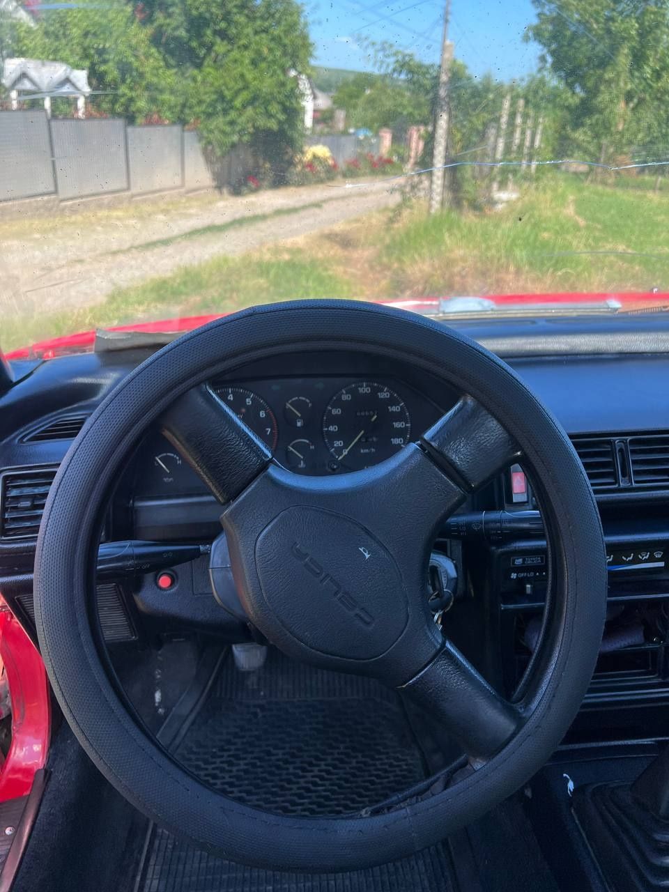 Toyota Celica 1,6MT