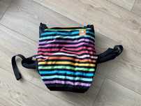 BABY TULA MIA nosidełko ergonomiczne
