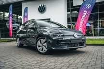 Volkswagen Golf Nowy Golf Variant Life Plus 2.0 TDI 110kW/150KM DSG,