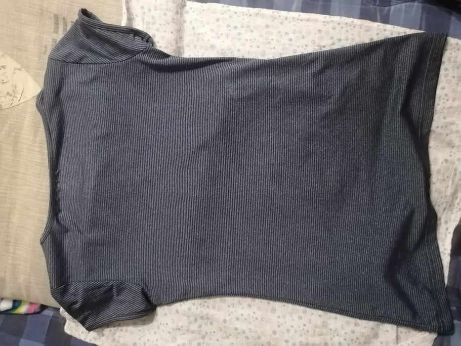 Футболка женская для фитнеса, бега, спорта Trespass XS, р. 158-164 см.