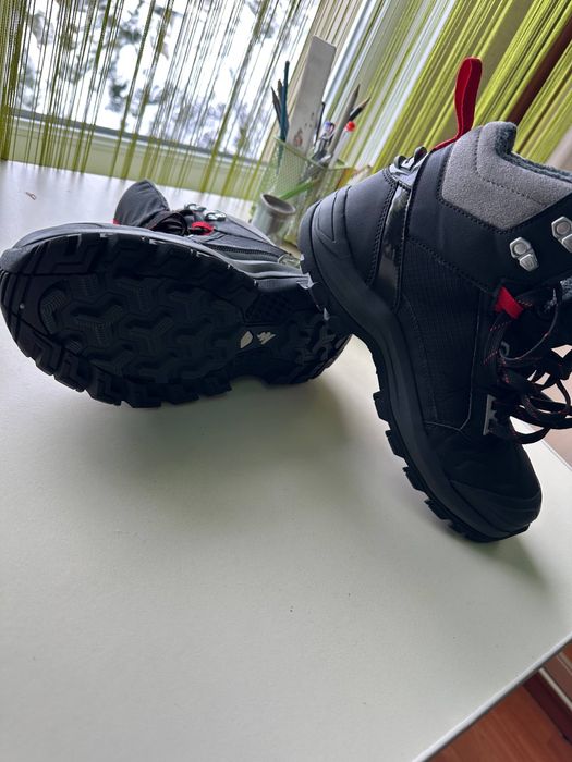 Сніготопи зимові | Нові | Водонепроникні