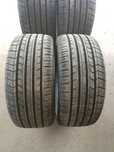 Opony Dynamo 245/40 r19 nowe