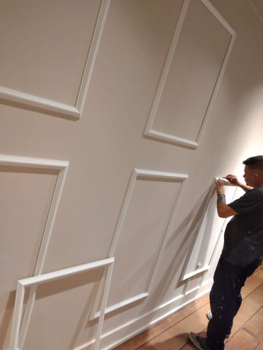 Elétricista com experiência