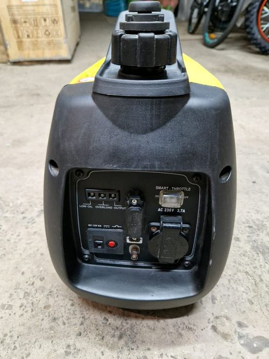 Інверторний генератор G1000i