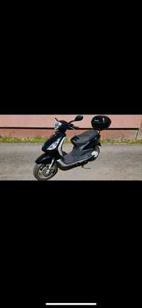 Piaggio Fly 50cc 4 tempos com 9000 km