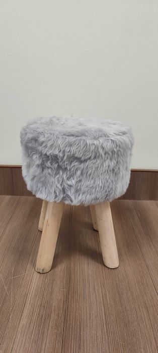 Stołek taboret do toaletki, kuchni