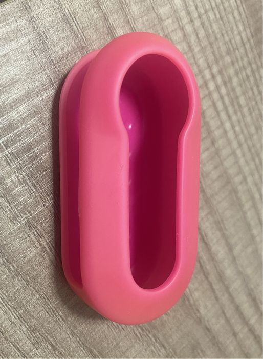 Capa silicone para chave do fiat 500