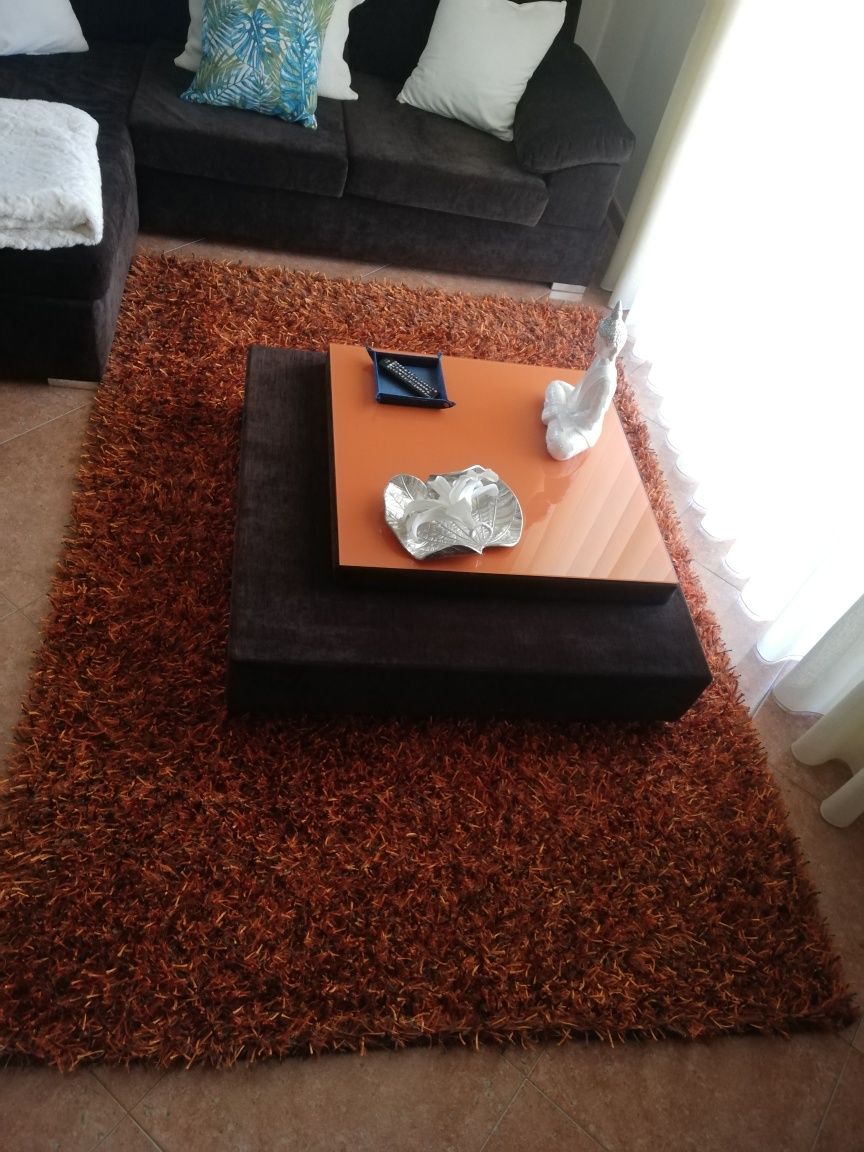 Mesa de centro para sala