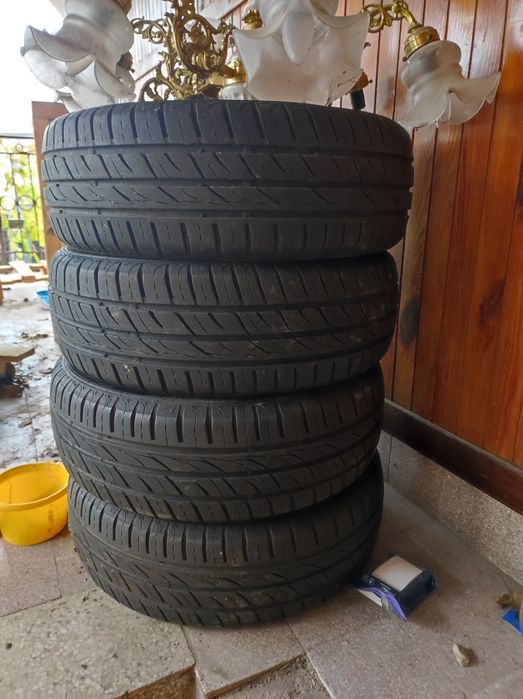 Opony letnie Wiking 185/65 R14
Rozmiar : 185/65 R14 
Data produkcji ma