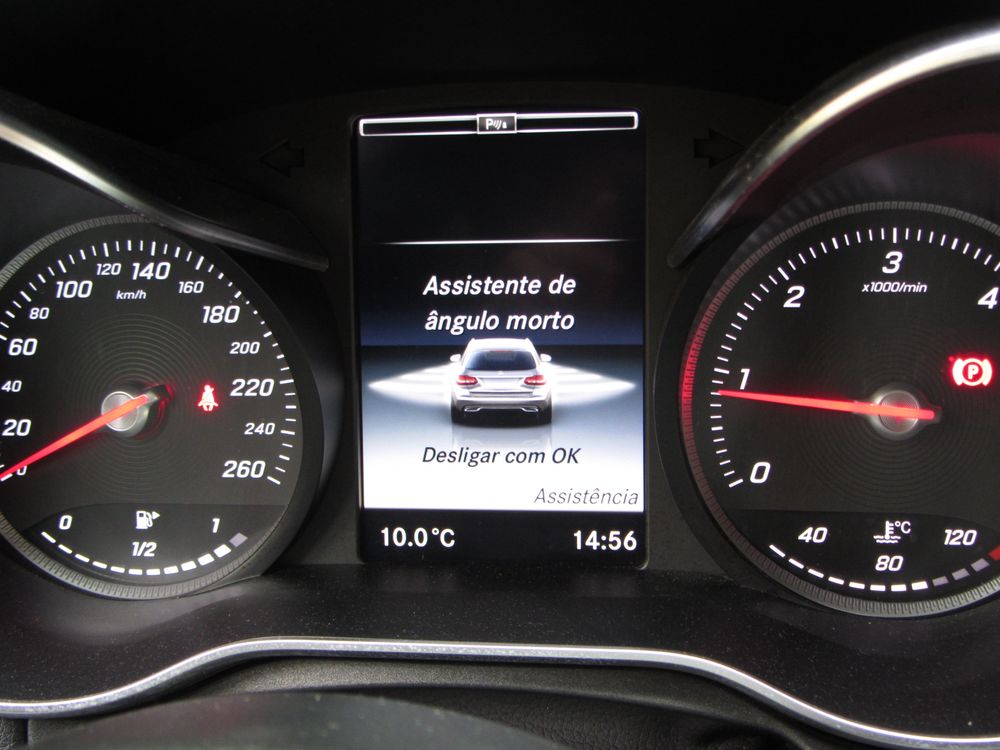 Mercedes C200d Station Avantgarde