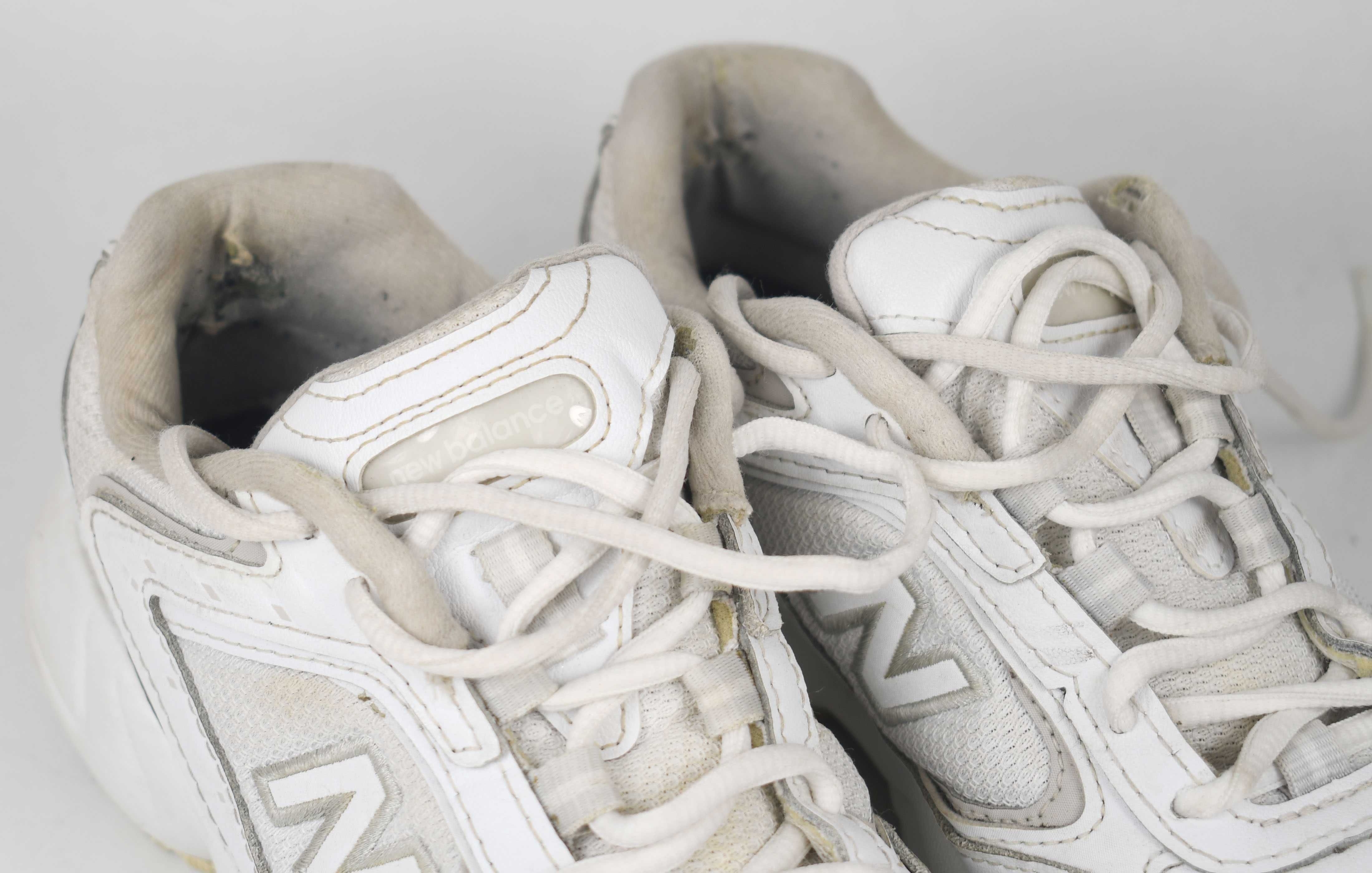 Używane New Balance Sneakersy WX452SG roz. 37