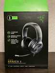 Навушники  Razer Kraken X Lite нові