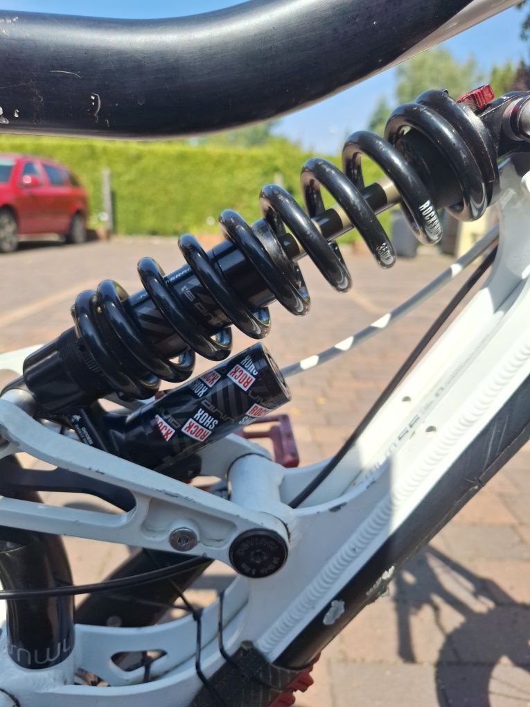 Rower DOWNHILL/Zjazdowy devinci wilson