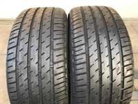 Opony letnie 225/50/16 225/50R16 92V Michelin Pilot HX 7mm 2szt