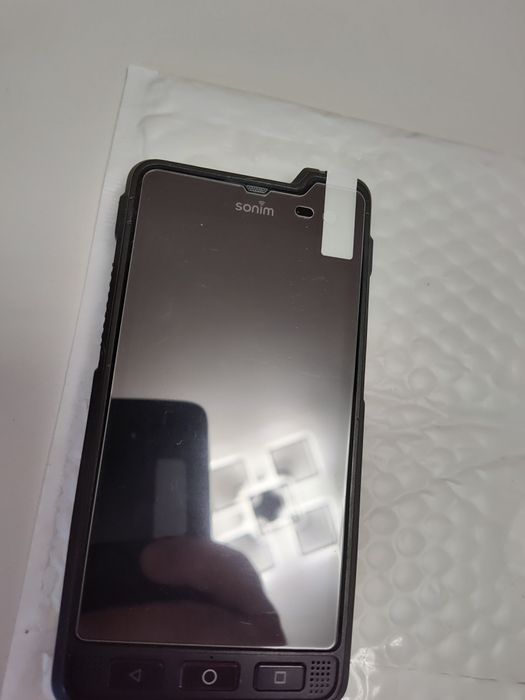 Стекло и полезное на Sonim XP8 XP10