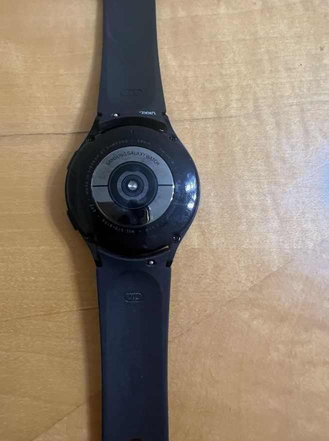 Galaxy Whatch 4 como NOVO 44mm