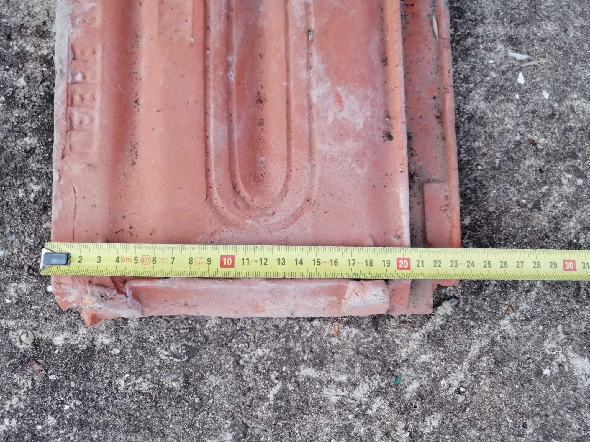 Telhas Marselha Diversos Fabricantes