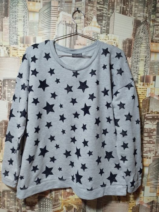 толстовка тепла зручна