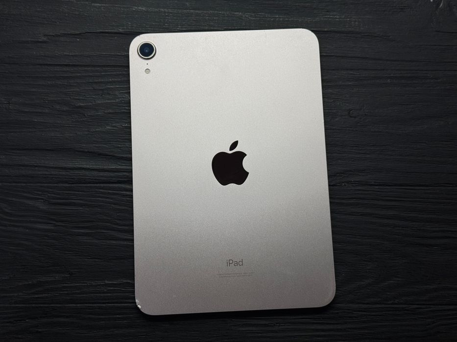 MAГAЗИН iPad Mini 6 64gb Wi-Fi ГАРАНТИЯ/Trade-In/Bыкyп/Oбмeн