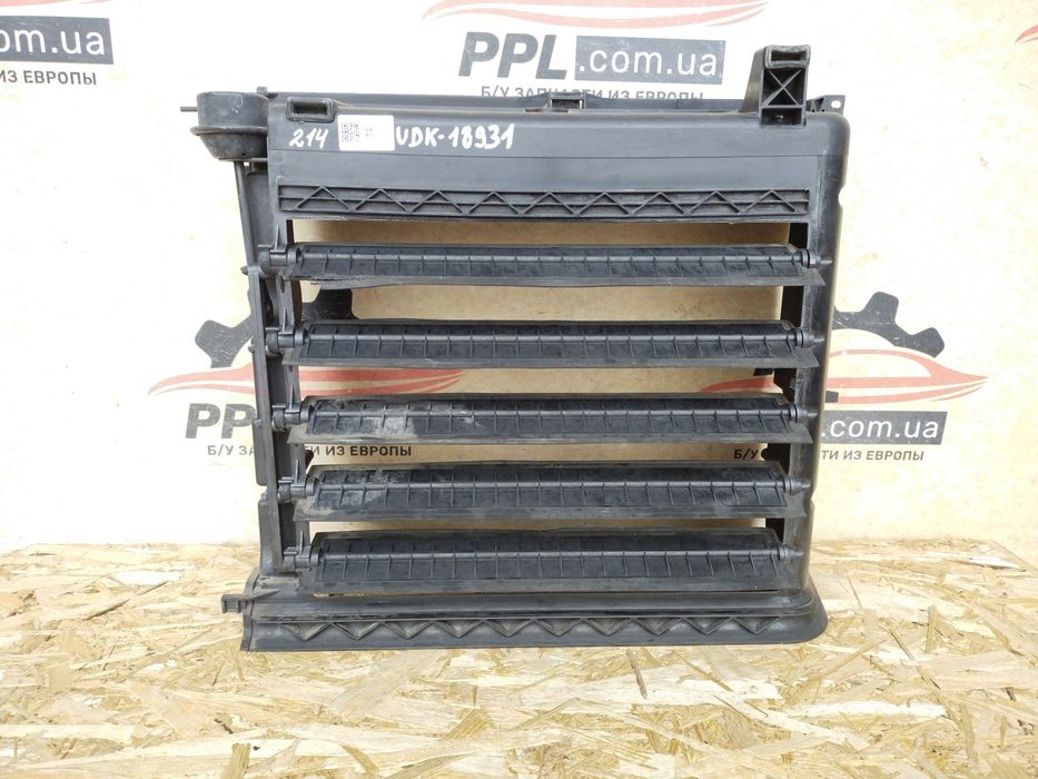 BMW 3 E46 1997-2007 Жалюзи дефлектор воздуховод диффузор вентилятора