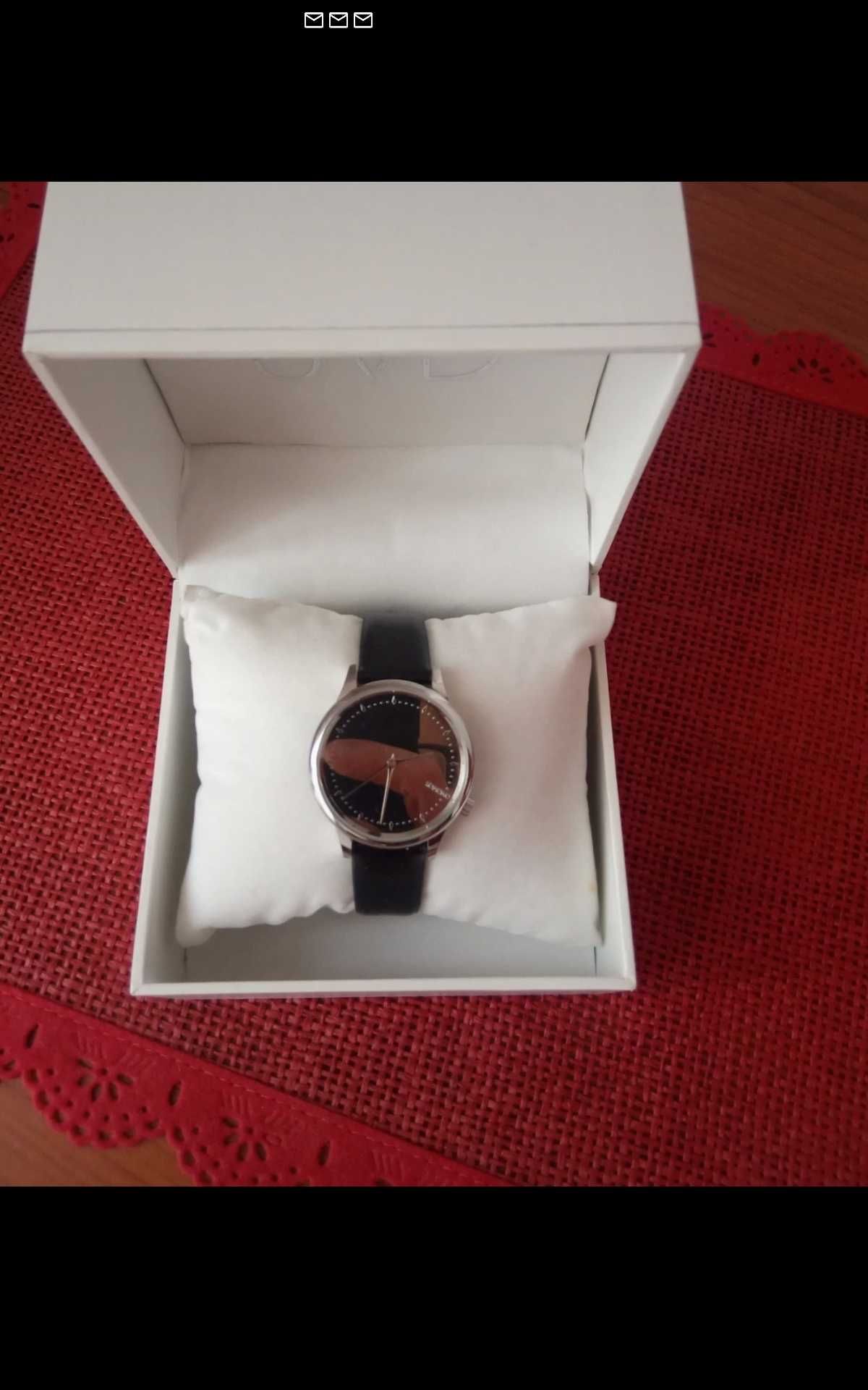 Nowy zegarek Komono!!