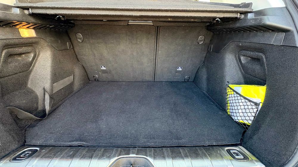 Peugeot 2008 PureTech 110 Stop&Start Allure