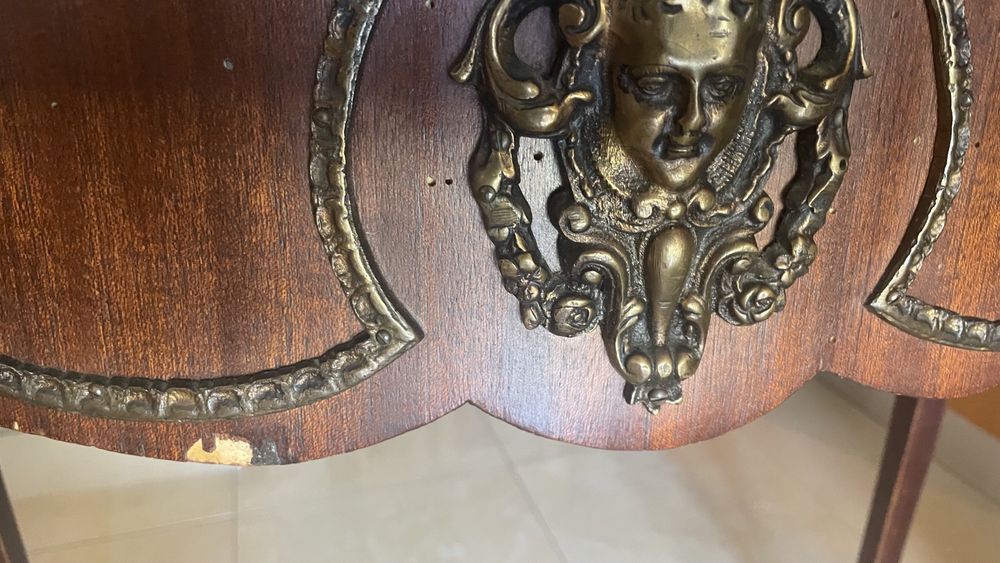 Mesa de jogo antiga baixa preco