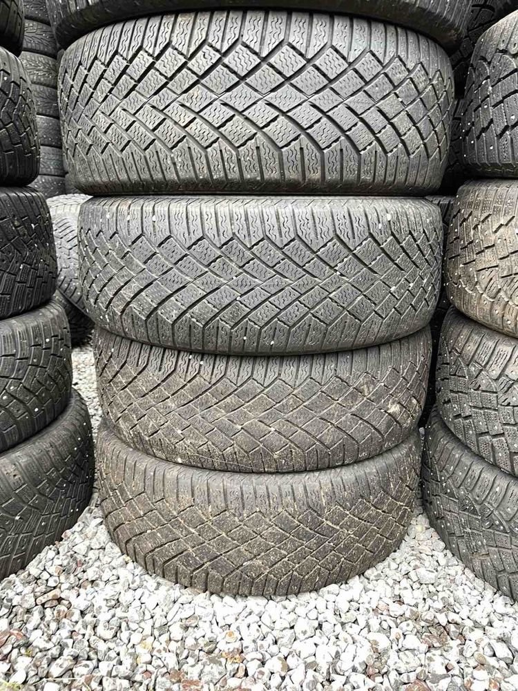 205/55 r16 (4 шини) Continental Viking contact 7
