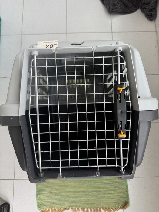 Transportadora Animal