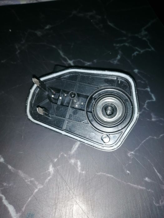 Flauta dos injectores Fiat stilo