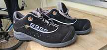 Bass buty męskie robocze rozmiar 41 wkładka 26cm jak nowe
