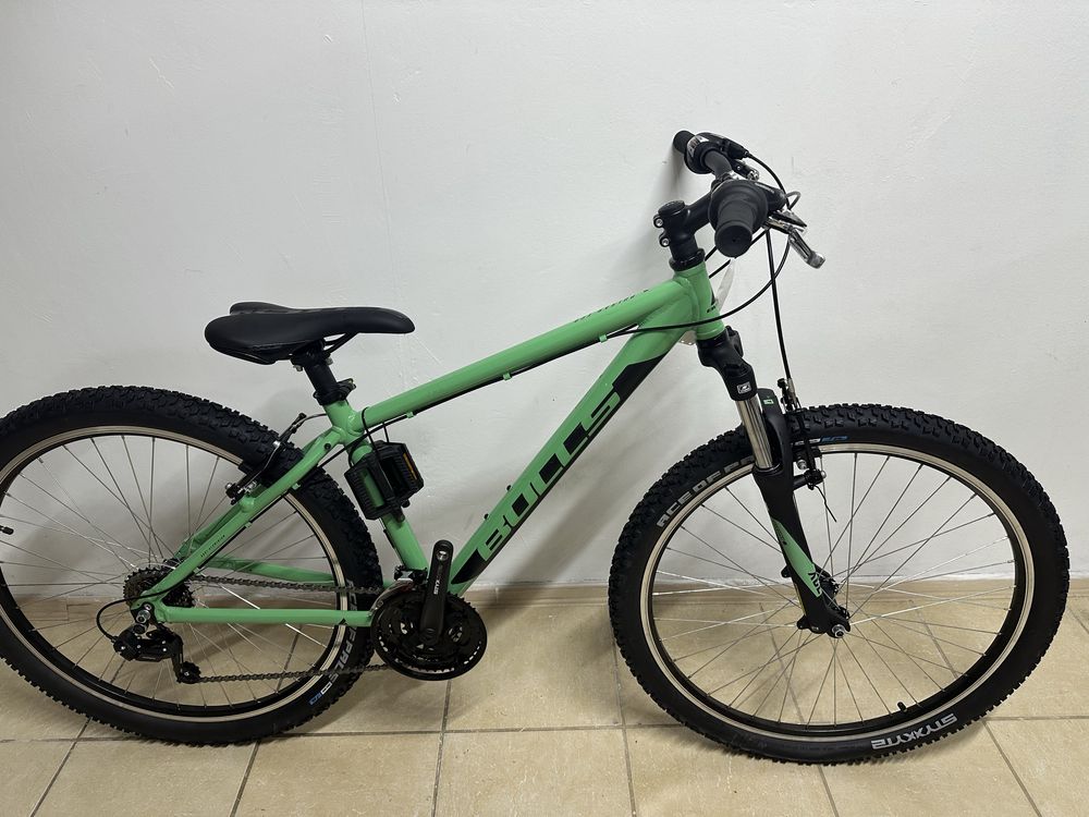 NOWY rower mtb BULLS Pulsar Eco. Koła 27,5 rama 41cm 16”