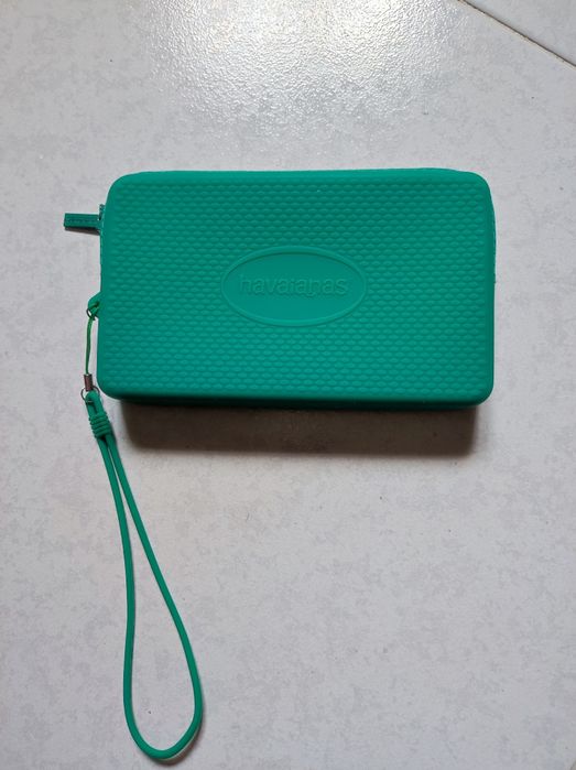 Bolsas novas Mini bag plus Havaianas