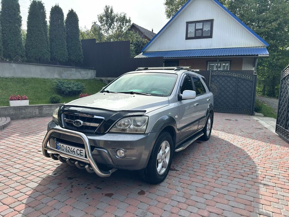 Продам авто в хорошому стани