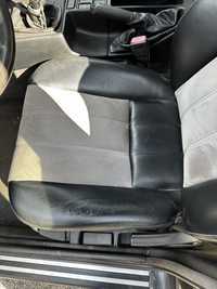 Продам передние сиденья БМВ е34/е32