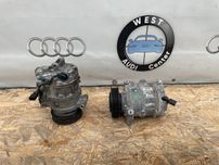 Audi Q5 8R 80A Q7 4M A3 A4 A5 A6 компресор кондиціонера кліми