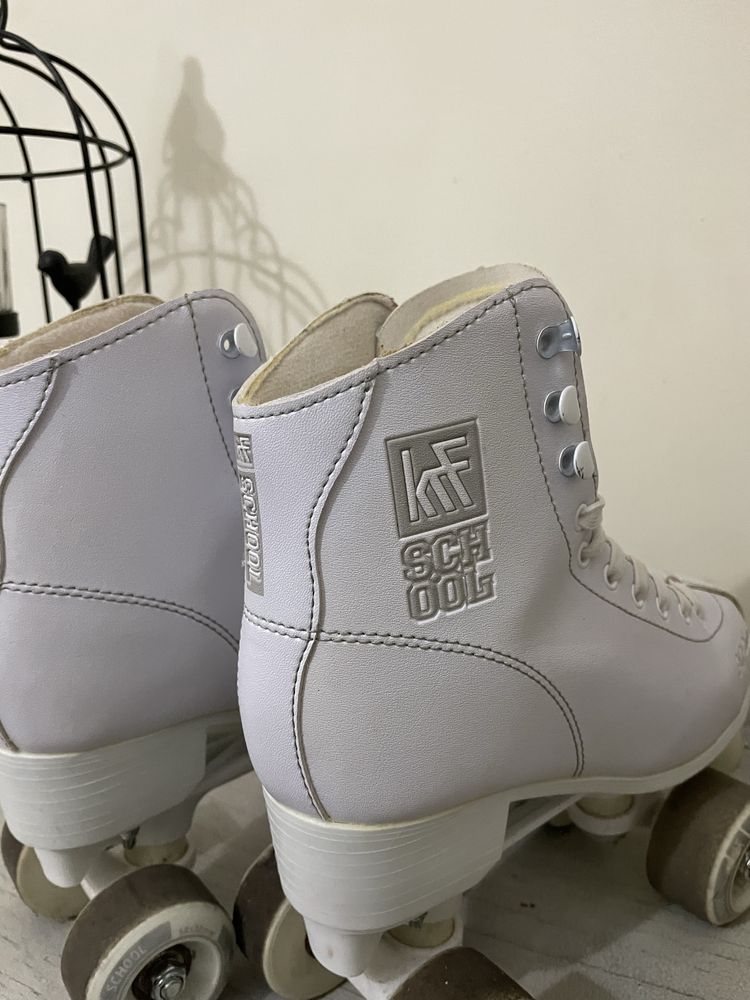 Patins KRF School