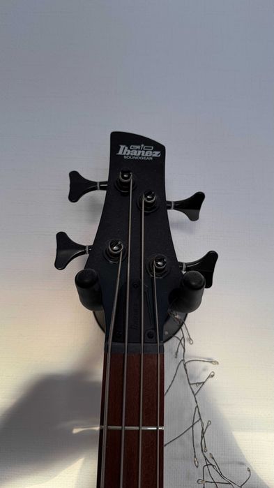 Бас-Гітара Ibanez GIO GSR200B