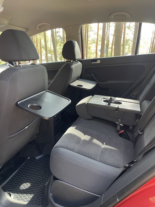 Продам Golf Plus 1.6 газ
